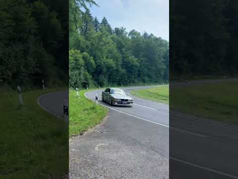 E38 V12 Swap Sound