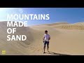 Understanding Sand Dunes and Their Dynamics