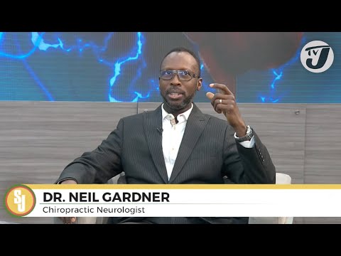 Understanding Migraines and Headache Management with Dr. Neil Gardner | TVJ Smile Jamaica