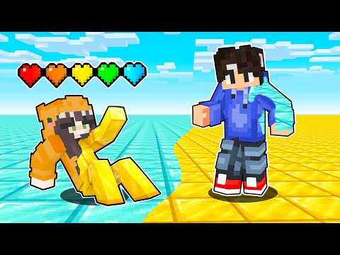 Best of Minecraft - VIRUS TOUCH