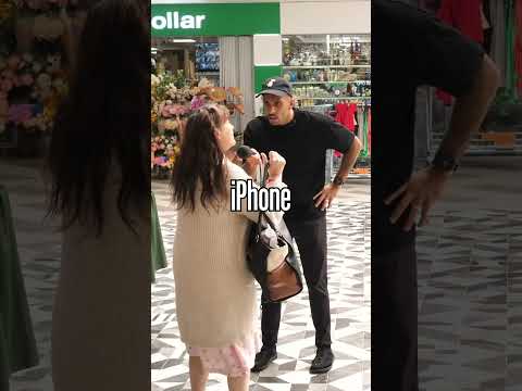 The 1 min challenge to expose Midland’s iPhone thief