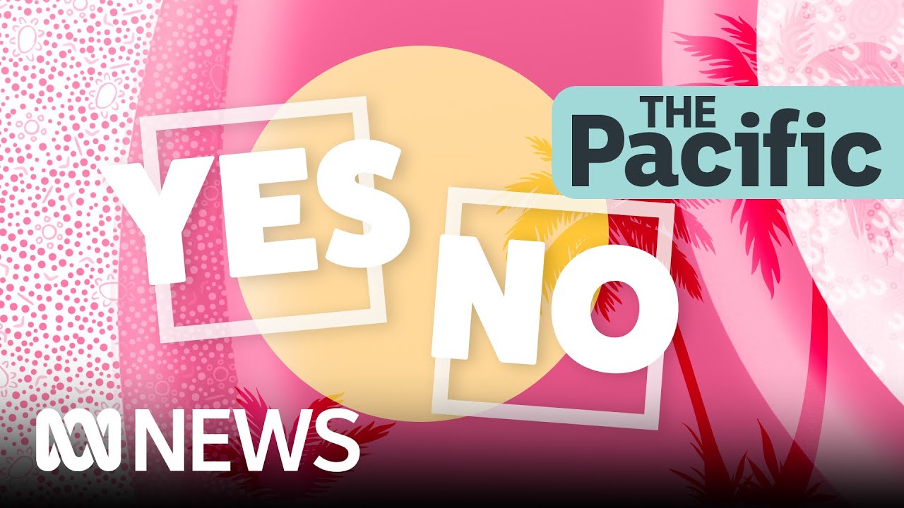 The Voice Referendum: What can Australia Learn from Pacific Nations?