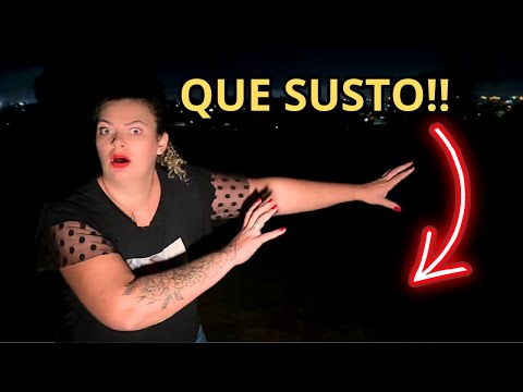 ISSO NÃO FOI SOBRENATURAL!