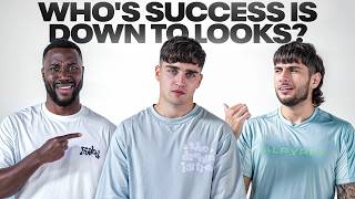 “Danny Aarons is OVERRATED?! The Most Savage Ep of The Line ft. Harry Pinero, Specs, Tays & Fu Izzy