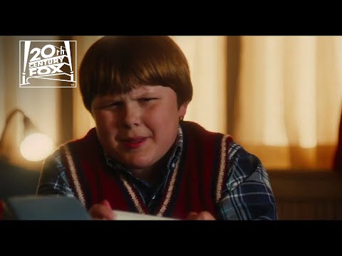 Diary of A Wimpy Kid | Official Trailer | 20th Century FOX
