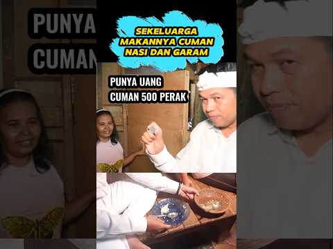 KDM cek dapur rakyat miskin