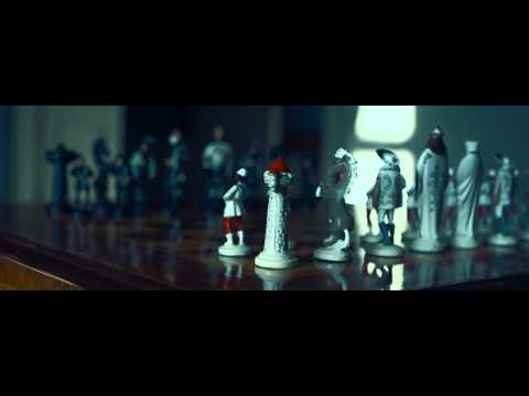 SMACK - P`S A LOVE (OFFICIAL MUSIC VIDEO)