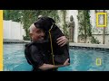 Shadow's Rehabilitation and Behavior Understanding