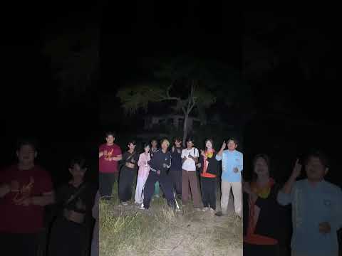 เต้นรอคริสมาสแล้ววว #โนอาร์