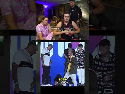 CRESCIMENTO DO BOCADE09 #shorts