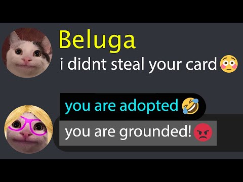 When Autocorrect Destroys Your Family...😱