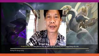 Sự kiện trực tiếp của Arum Tivi giao lưu đấu hạng giải trí . trưa 11 tháng 4