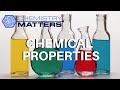 Exploring Chemical Properties and Reactivity