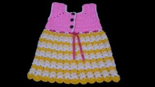 karosha baby frock