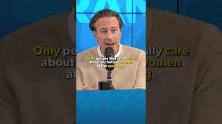 Dudes Don't Even Care About Weddings