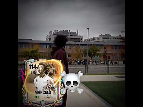 Marcelo Prime ☠️🔥#eafc25 #fifamobile #eafcmobile #eafc24 #fifa #fcmobile #shorts