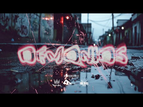 Cano De Cali - Demonios (Video Oficial IA )