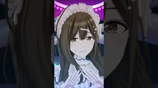 【シャニソンMV】星の声【桑山千雪ソロ/縦画面】