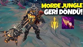 Bu Build İle 1V1 Kralı Mordekaiser 🔥 Takımıma Gelen Youtuber AFK Kaldı