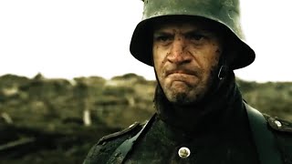 La vida de un soldado en la PRIMERA GUERRA MUNDIAL.