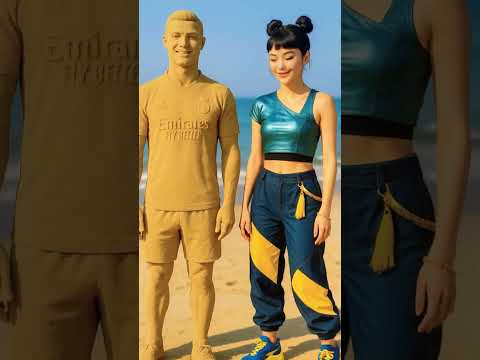 K Pop Demon Hunters EPIC Saja Boys Sand Sculpture! #kpopdemonhunters #sajaboys #shorts #kpop
