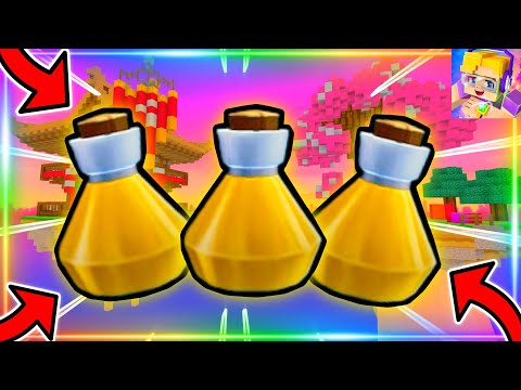 Using The MOST OVERPOWERED ITEM In Bedwars! (Blockman GO : Bedwars)