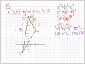 Triangle Classification and Distance Formula
