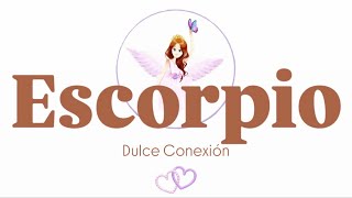 Escorpio Comienza un nuevo capítulo y será épico🔥