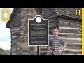 Exploring Iowa: Geography, Landmarks, and Achievements
