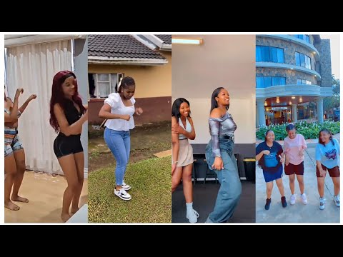 Biri Marung Dance Challenge 💙💜💃  reaction Video 🔥