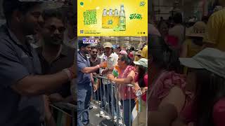 USలో ఇండియా డే పరేడ్‌.. చాలా గర్వంగా ఉందంటున్న భారతీయులు | India Day Parade - TV9