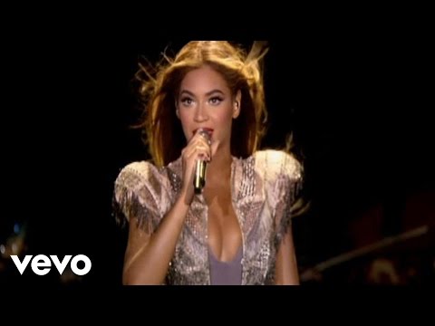 Beyoncé - Halo (Live From Wynn Las Vegas)