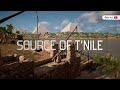 Ancient Egypt and Congo Connections
