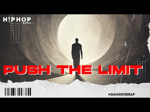 "PUSH THE LIMIT" - Easy Mccoy, King Flexx 💥 Best of Rap & Hip Hop 2025