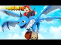 Dragon Adventures and Server Changes