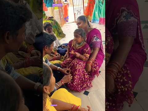 Balaji Engagement fun 🤩 #comedy #telugumemes #funny #love #family #friends #trending #gaming #cute