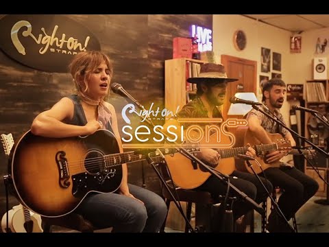 Hotel Flamingo en las RightOn! Sessions