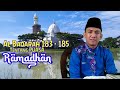 Understanding Fasting and Ramadan