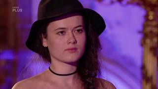 Výsledky: Kdo postoupil -TOP10 - SEMIFINÁLE - Dívky - SuperStar-2018.cz