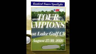 Season 7 is live NOW in #PGATOUR2K25