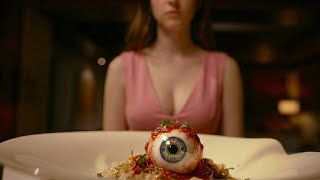 You Won't Believe What He Made Her Eat (And Clap)