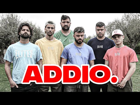 LโULTIMO VIDEO in VILLA ELITES ๐๐