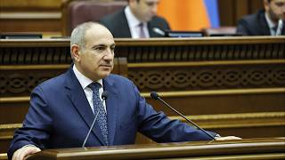 Հայաստանի և Միացյալ Նահանգների միջև ռազմատեխնիկական համագործակցության ճանապարհը բացվել է. վարչապետ