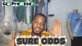 TUESDAY 5TH AUGUST, FREE FOOTBALL PREDICTIONS FOR TODAY 