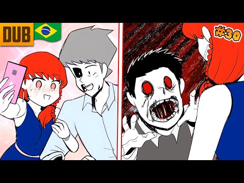 MEU NAMORADO É UM ZUMBI 🤢 - EPISÓDIO 30 (SEGUNDA TEMPORADA)