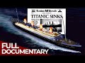 Titanic Disaster: Causes and Consequences