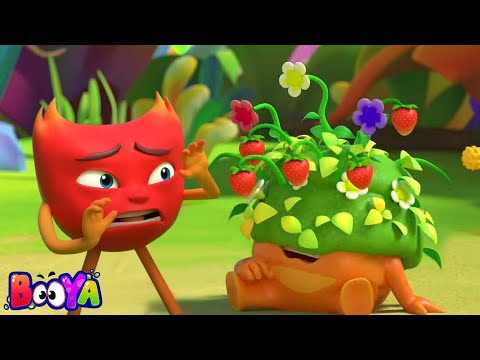 Booya - Семя Смешные Мультики И Другие Комедийные Видео Для Детей
