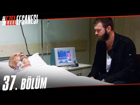 Ezel 37. Bölüm | Başlangıç - Bitiş - HD