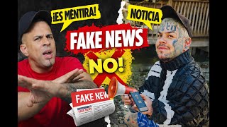 ¡MUCHA ATENCIÓN! Desmienten la Falsa Noticia sobre Tekashi 6ix9ine en Prisión 🚨