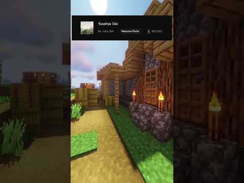 TheBestTexturePackForMinecraft2024PART9Minecrafttexturepacks